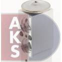 Expansieklep, airconditioning AKS DASIS - 840019N