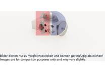 Expansieklep, airconditioning