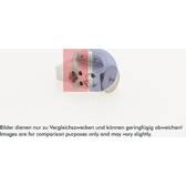 Expansieklep, airconditioning AKS DASIS - 840065N