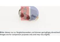 Expansieklep, airconditioning
