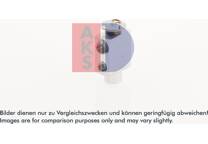 Expansieklep, airconditioning