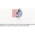 Expansieklep, airconditioning AKS DASIS - 840070N