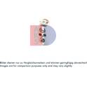 Expansieklep, airconditioning AKS DASIS - 840109N