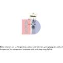 Expansieklep, airconditioning AKS DASIS - 840230N