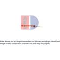 Expansieklep, airconditioning AKS DASIS - 840272N