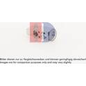 Expansieventiel, airconditioning AKS DASIS - 840366N