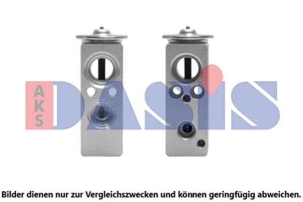 Expansion valve