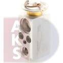 Expansionsventil, Klimaanlage AKS DASIS - 840310N