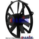 Blower, air conditioner AKS DASIS - 870640N