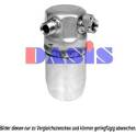 Filtro deshidratante, aire acondicionado AKS DASIS - 800078N
