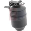Filtro deshidratante, aire acondicionado AKS DASIS - 800290N