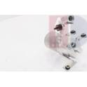 Filtro deshidratante, aire acondicionado AKS DASIS - 800303N