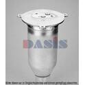 Filtro deshidratante, aire acondicionado AKS DASIS - 802980N
