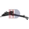 Fixation- vase d'expansion du liquide de refroidissement AKS DASIS - 053038N