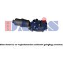 Gehäuse, Ölfilter AKS DASIS - 046075N