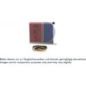 Heat Exchanger, interior heating AKS DASIS - 169019N