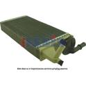 Heat Exchanger, interior heating AKS DASIS - 409090N