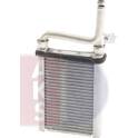 Heat Exchanger, interior heating AKS DASIS - 149000N
