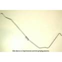High-/Low Pressure Line, air conditioning AKS DASIS - 885736N