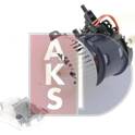 Innenraumgebläse AKS DASIS - 870046N
