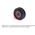 Innesto elettromagnetico, Compressore climatizzatore AKS DASIS - 852469N