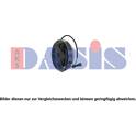 Innesto elettromagnetico, Compressore climatizzatore AKS DASIS - 852971N