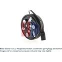 Innesto elettromagnetico, Compressore climatizzatore AKS DASIS - 855001N