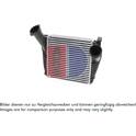 Interkoeler, tussenkoeler AKS DASIS - 047007N
