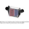 Interkoeler, tussenkoeler AKS DASIS - 047009N