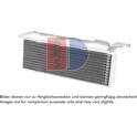 Interkoeler, tussenkoeler AKS DASIS - 047041N