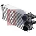 Interkoeler, tussenkoeler AKS DASIS - 067008N