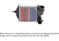 Interkoeler, tussenkoeler