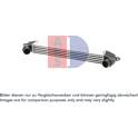 Interkoeler, tussenkoeler AKS DASIS - 087011N