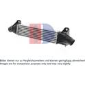 Interkoeler, tussenkoeler AKS DASIS - 097005N
