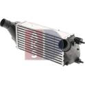 Interkoeler, tussenkoeler AKS DASIS - 097024N