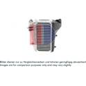 Interkoeler, tussenkoeler AKS DASIS - 107001N