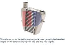 Intercooler, inlaatluchtkoeler