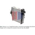 Interkoeler, tussenkoeler AKS DASIS - 127019N