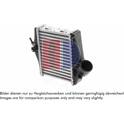 Interkoeler, tussenkoeler AKS DASIS - 127020N