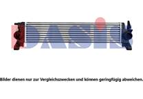 Intercooler, inlaatluchtkoeler