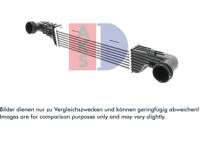 Interkoeler, tussenkoeler