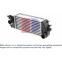 Interkoeler, tussenkoeler AKS DASIS - 157032N