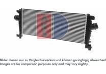 Interkoeler, tussenkoeler