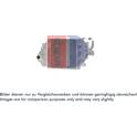 Interkoeler, tussenkoeler AKS DASIS - 187004N