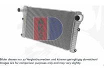 Intercooler, inlaatluchtkoeler
