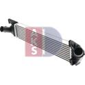 Interkoeler, tussenkoeler AKS DASIS - 497001N
