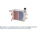 Interkoeler, tussenkoeler AKS DASIS - 517009N