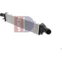 Intercooler AKS DASIS - 047035N