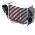 Intercooler AKS DASIS - 047045N