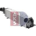 Intercooler AKS DASIS - 050087N